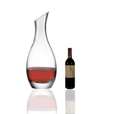 Ravenscroft Crystal Ravenscroft Crystal W5949-9000 Cristoff Salmanazar Decanter W5949-9000